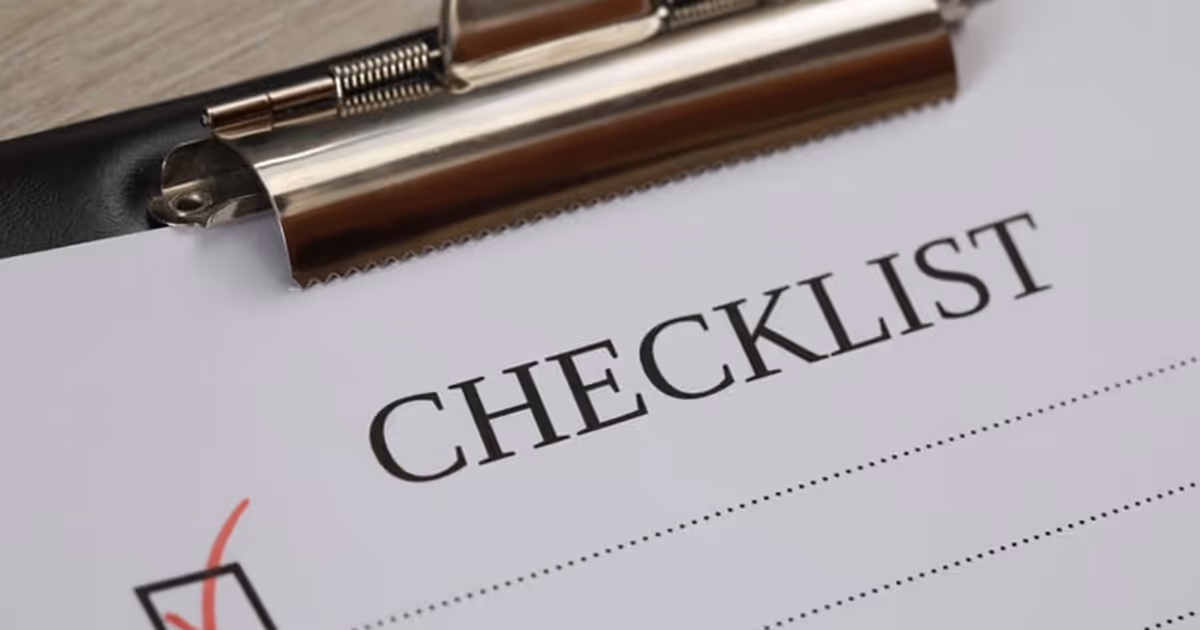 Golden Visa Fund Document Checklist: 8 Documents to Demand Before Subscribing