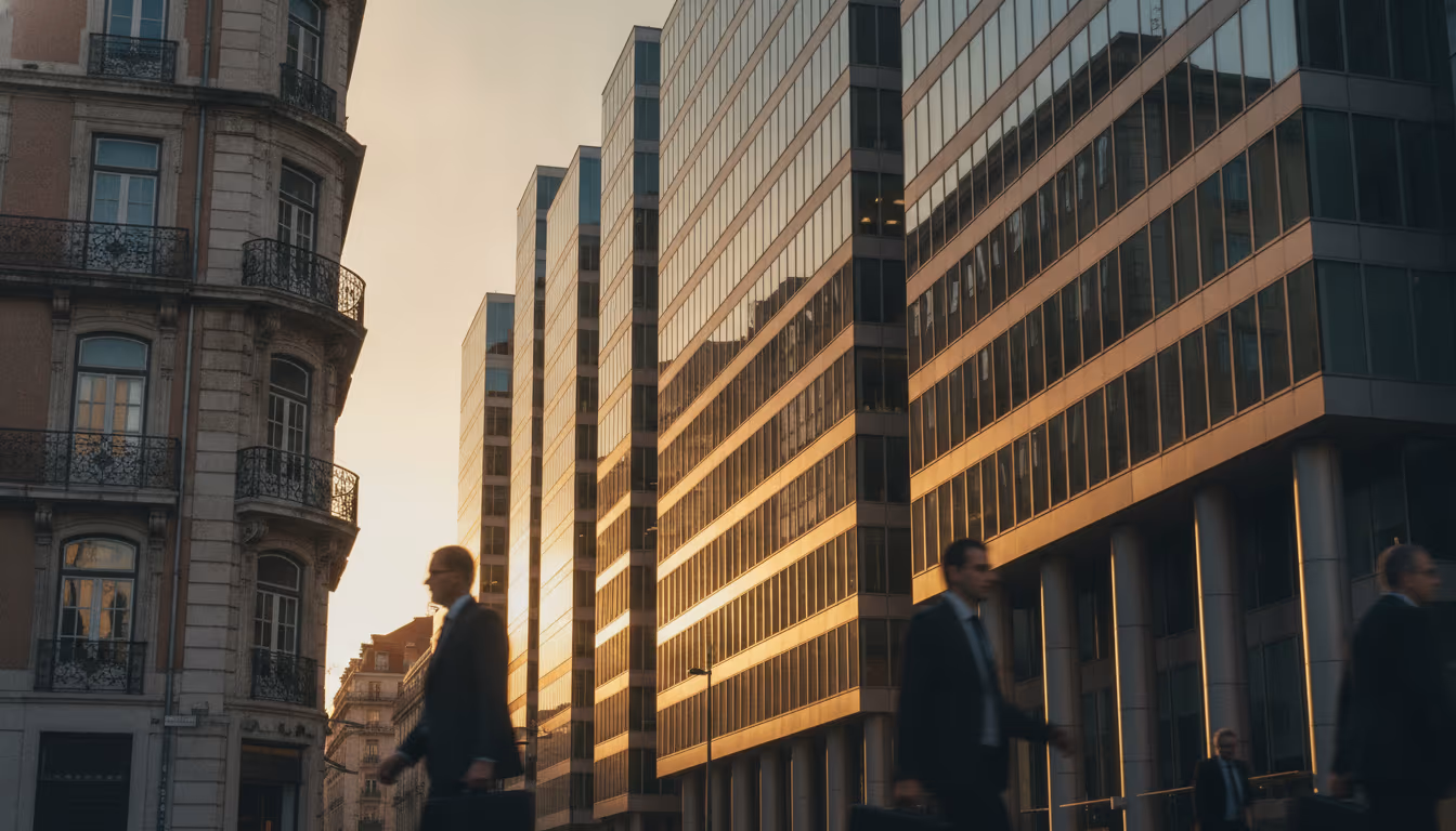 Portugal Golden Visa fund manager market data