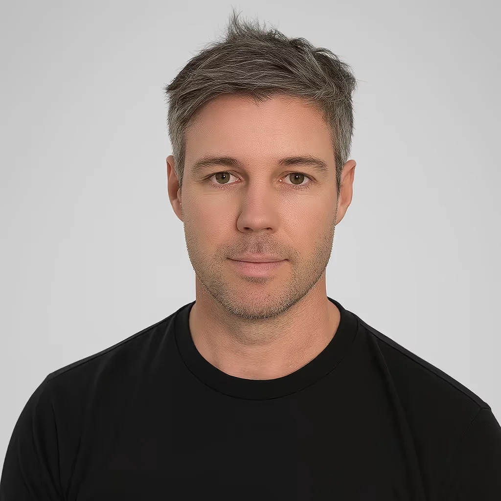 Dean Fankhauser photo