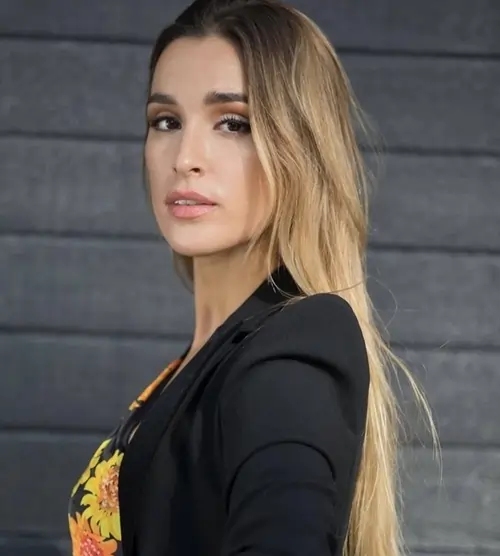 Inês Cabral Almeida photo