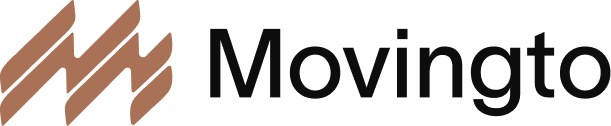Movingto Logo